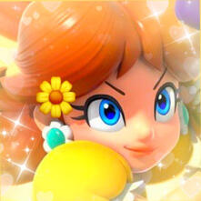DAISY